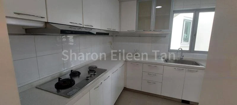 4 Bed Condo for Rent in  Caribbean At Keppel Bay - Image 3