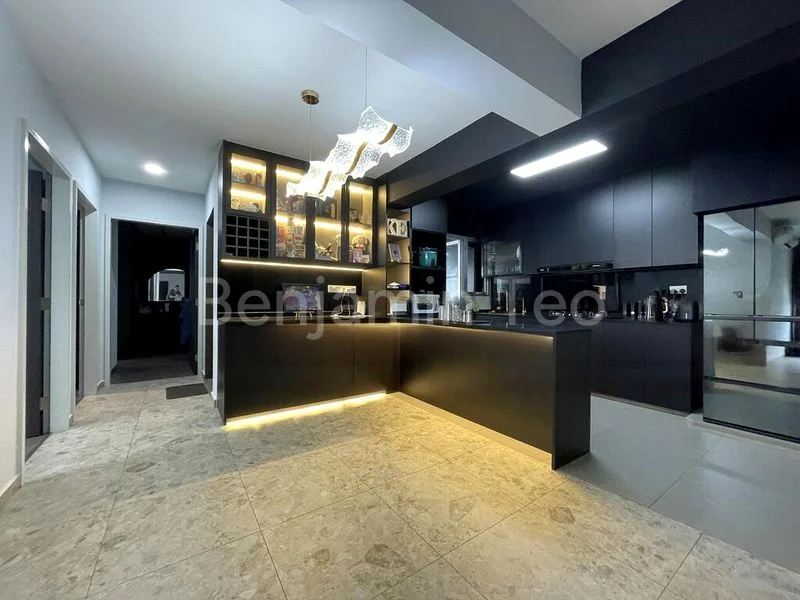 Common Room (HDB) for Rent in  991B Upper Jurong Road - Image 6