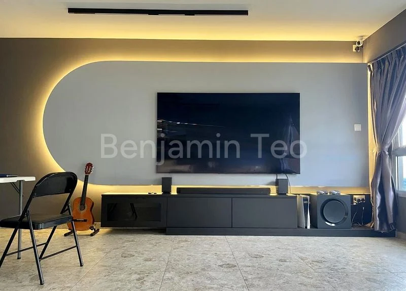 Common Room (HDB) for Rent in  991B Upper Jurong Road - Image 5