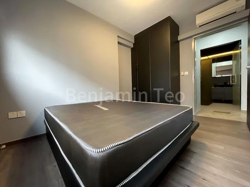 Common Room (HDB) for Rent in  991B Upper Jurong Road - Image 1