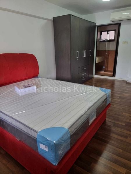 4 Room (4A) HDB for Rent in  311A Anchorvale Lane - Image 8