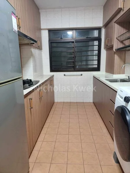 4 Room (4A) HDB for Rent in  311A Anchorvale Lane - Image 4