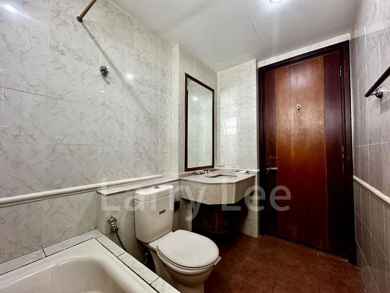 Common Room (Condo) for Rent in  Twin Heights - Image 3