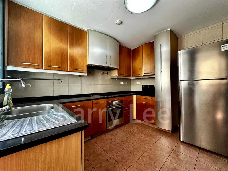 Common Room (Condo) for Rent in  Twin Heights - Image 2