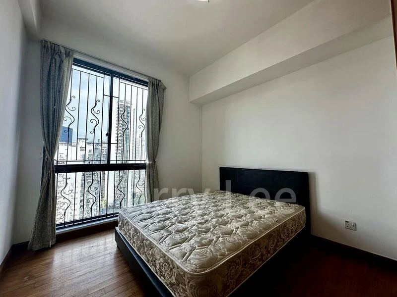 Common Room (Condo) for Rent in  Twin Heights - Image 5