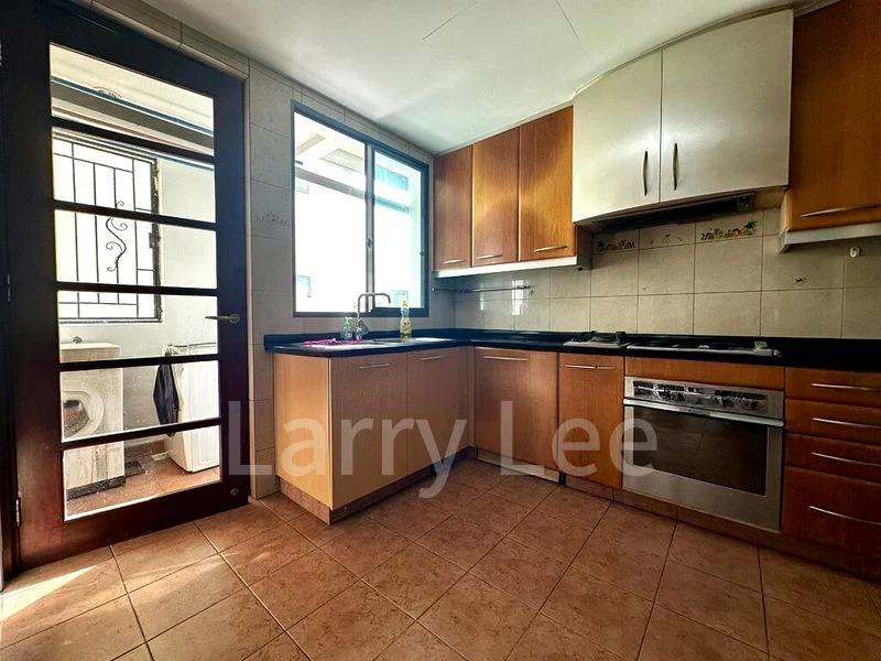 Common Room (Condo) for Rent in  Twin Heights - Image 1