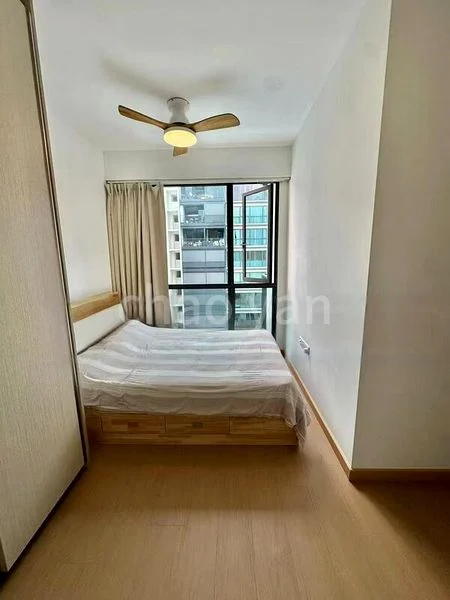 Master Room (Condo) for Rent in  Treasure at Tampines - Image 1