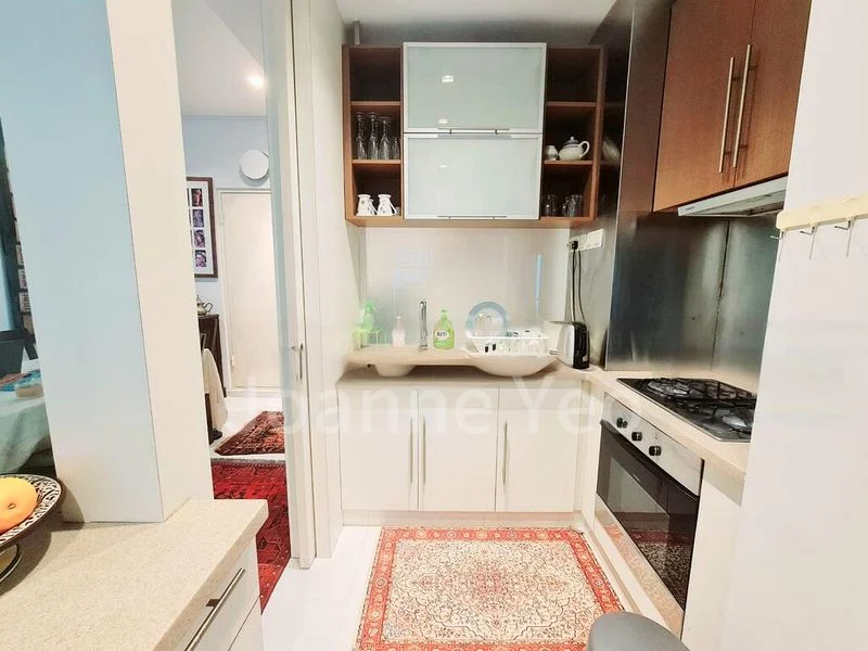 2 Bed Apartment (Condo) for Rent in  Mill Point - Image 11