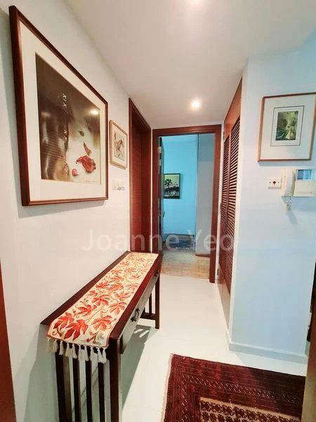 2 Bed Apartment (Condo) for Rent in  Mill Point - Image 3