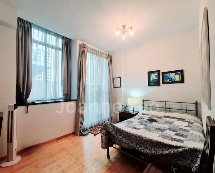 2 Bed Apartment (Condo) for Rent in  Mill Point - Image 4