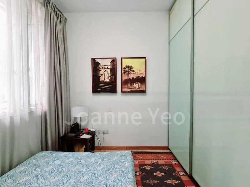 2 Bed Apartment (Condo) for Rent in  Mill Point - Image 9