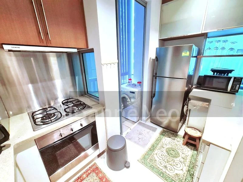 2 Bed Apartment (Condo) for Rent in  Mill Point - Image 12