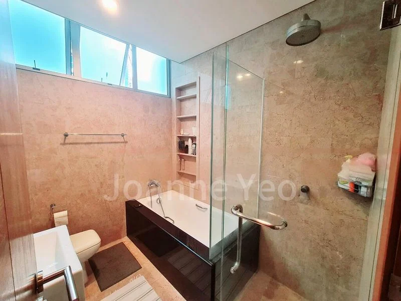 2 Bed Apartment (Condo) for Rent in  Mill Point - Image 6