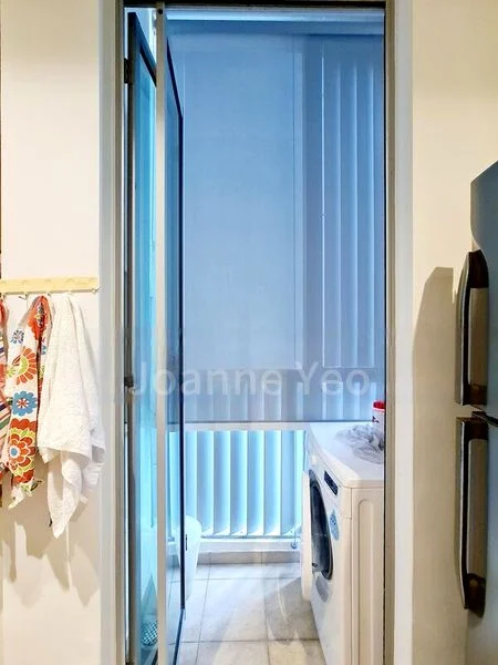 2 Bed Apartment (Condo) for Rent in  Mill Point - Image 13