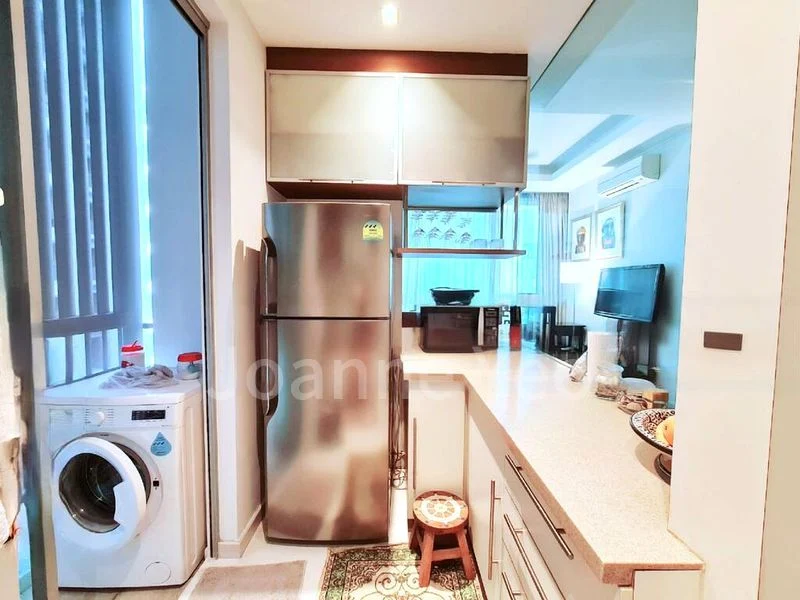 2 Bed Apartment (Condo) for Rent in  Mill Point - Image 10