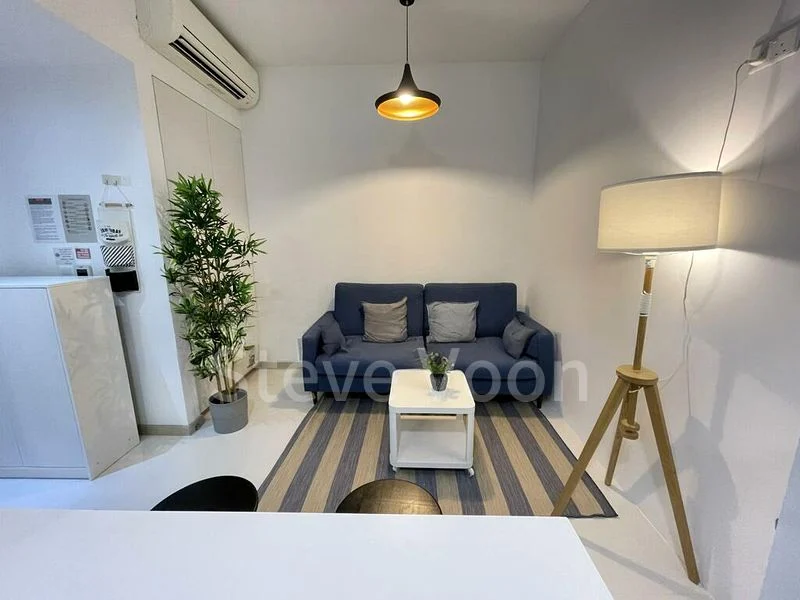 Common Room (Condo) for Rent in J Gateway - Image 11