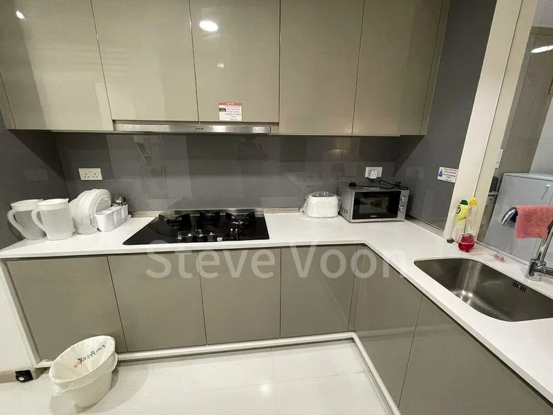 Common Room (Condo) for Rent in J Gateway - Image 10