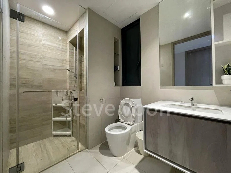 Common Room (Condo) for Rent in J Gateway - Image 7