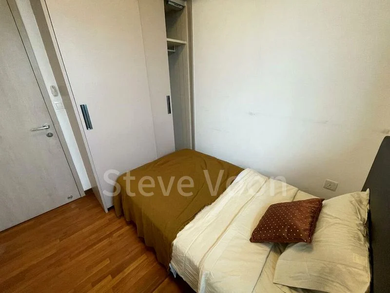 Common Room (Condo) for Rent in J Gateway - Image 3