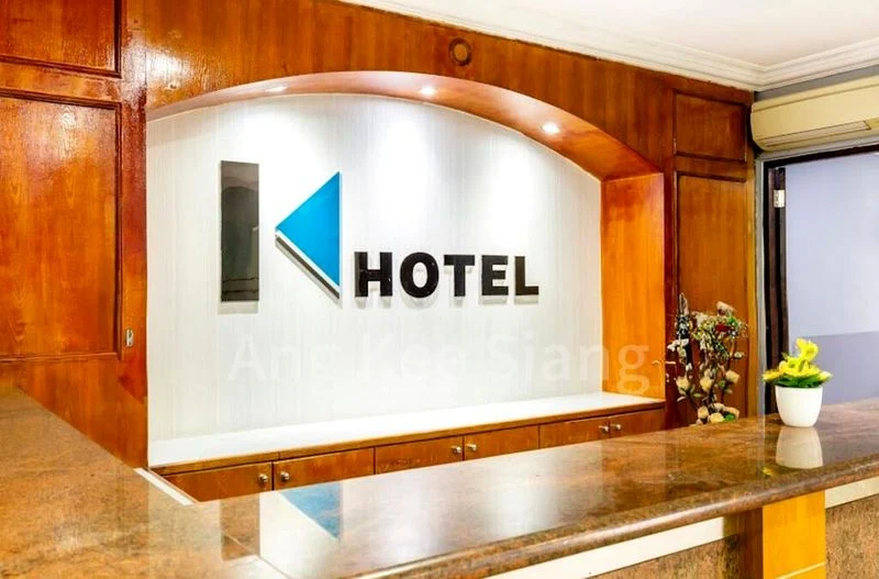 Other Retail for Rent: 37, Lorong 8 Geylang Shop - Image 3