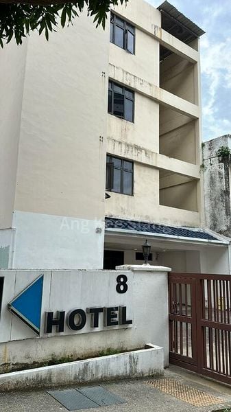 Other Retail for Rent: 37, Lorong 8 Geylang Shop - Image 1