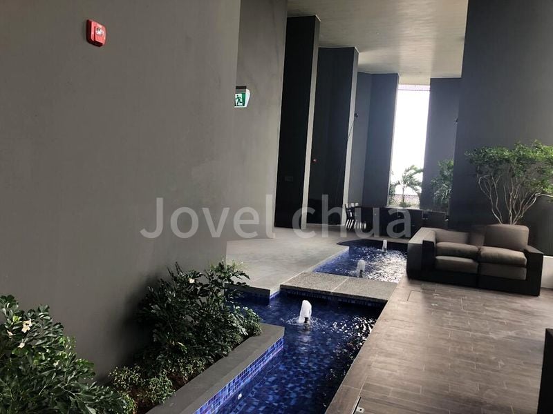 2 Bed Apartment (Condo) for Sale in  City Gate - Image 6