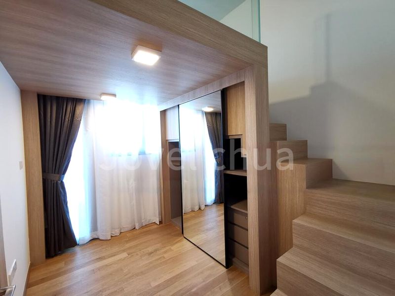 2 Bed Apartment (Condo) for Sale in  City Gate - Image 3