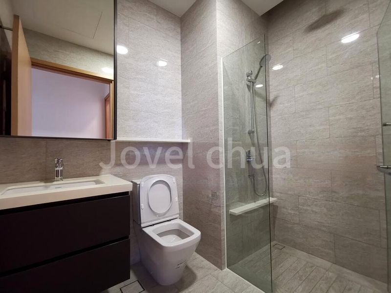 2 Bed Apartment (Condo) for Sale in  City Gate - Image 4