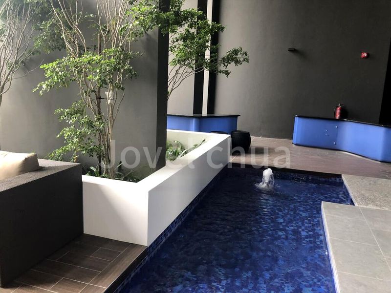 2 Bed Apartment (Condo) for Sale in  City Gate - Image 5