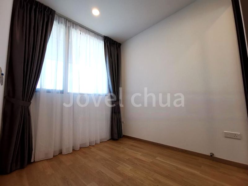 2 Bed Apartment (Condo) for Sale in  City Gate - Image 2