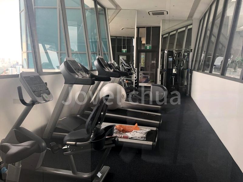 2 Bed Apartment (Condo) for Sale in  City Gate - Image 7