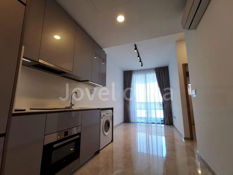 2 Bed Apartment (Condo) for Sale in  City Gate - Image 1
