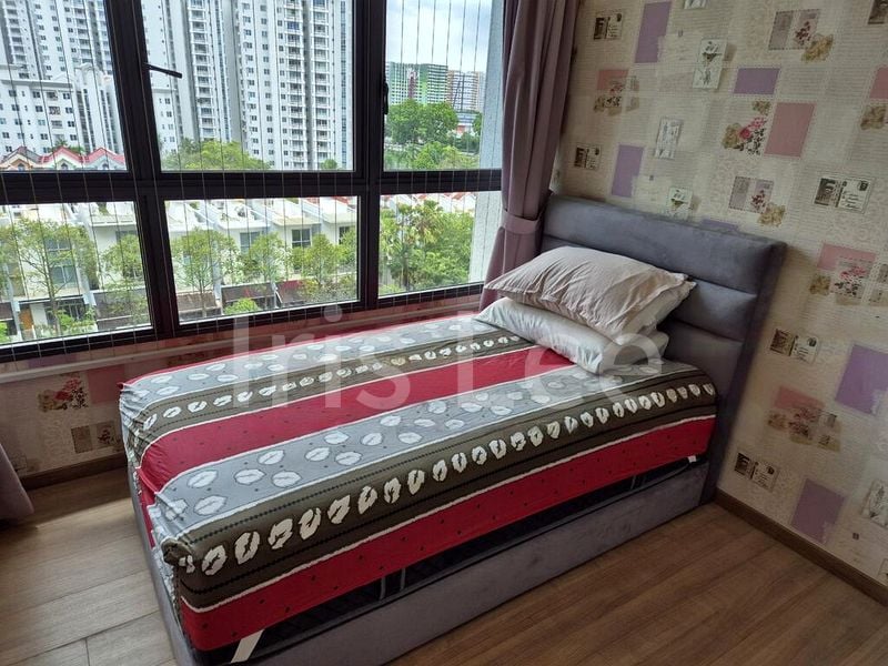 3 Bed Executive Condo for Rent in  Belysa - Image 1