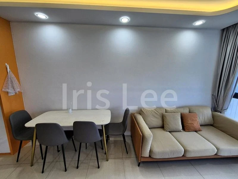 3 Bed Executive Condo for Rent in  Belysa - Image 6