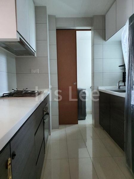 3 Bed Executive Condo for Rent in  Belysa - Image 10