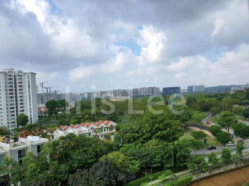 3 Bed Executive Condo for Rent in  Belysa - Image 12