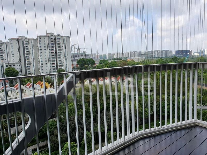 3 Bed Executive Condo for Rent in  Belysa - Image 13