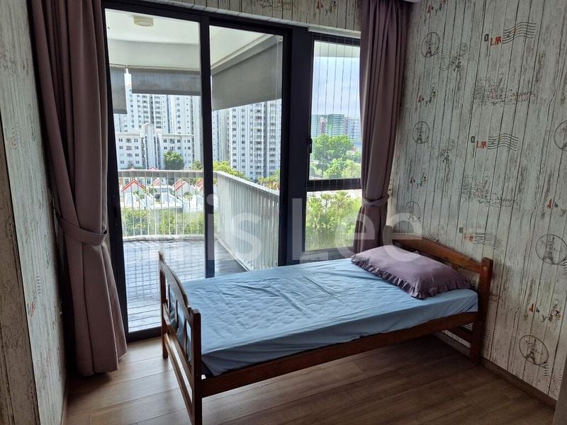 3 Bed Executive Condo for Rent in  Belysa - Image 2