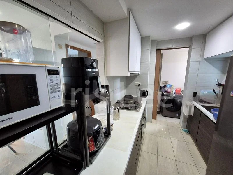 3 Bed Executive Condo for Rent in  Belysa - Image 3