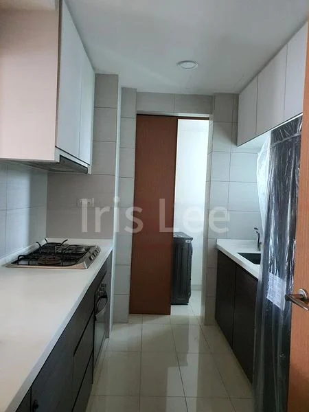 3 Bed Executive Condo for Rent in  Belysa - Image 11