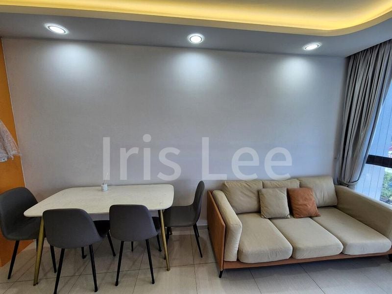 3 Bed Executive Condo for Rent in  Belysa - Image 8