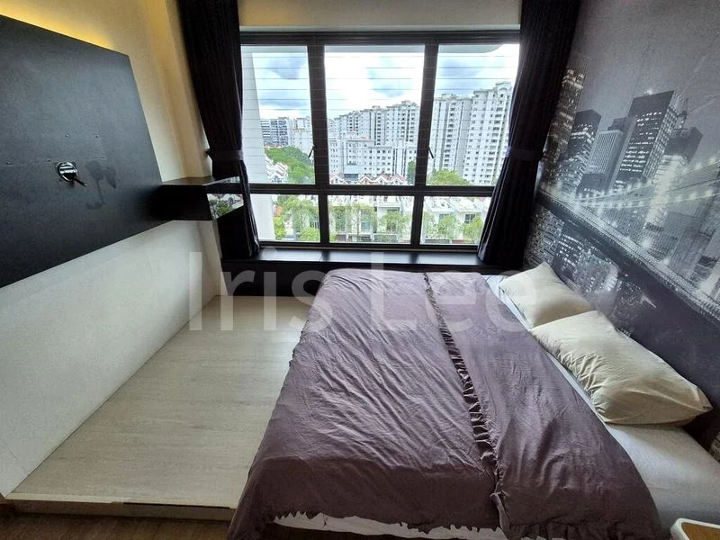 3 Bed Executive Condo for Rent in  Belysa - Image 5