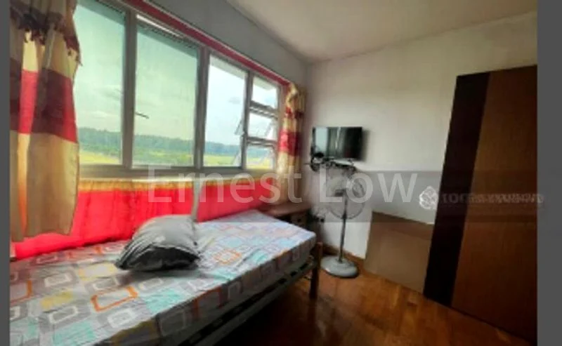 Room (HDB) for Rent in 670C Edgefield Plains - Image 1