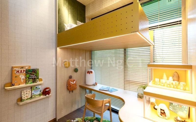 3 Bed Apartment (Condo) for Sale in Terra Hill - Image 4