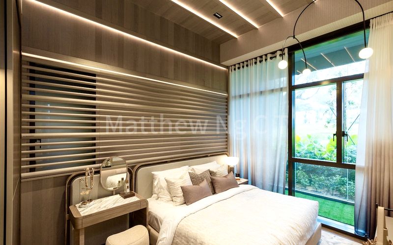 3 Bed Apartment (Condo) for Sale in Terra Hill - Image 3