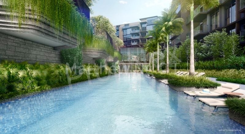 3 Bed Apartment (Condo) for Sale in Terra Hill - Image 8