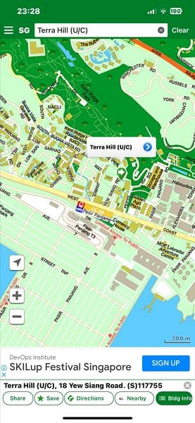 3 Bed Apartment (Condo) for Sale in Terra Hill - Image 2