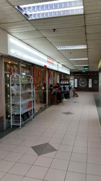 Other Retail for Rent: Golden Mile Tower - Image 3