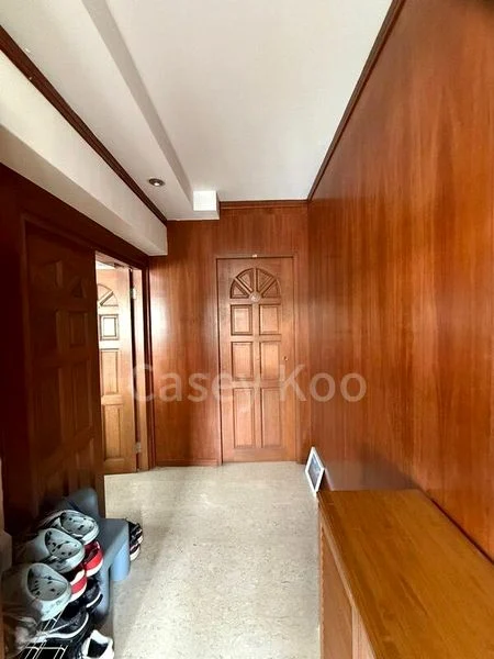 Jumbo HDB for Rent in  331 Woodlands Avenue 1 - Image 1