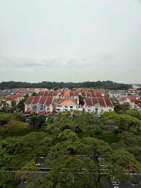 Jumbo HDB for Rent in  331 Woodlands Avenue 1 - Image 3